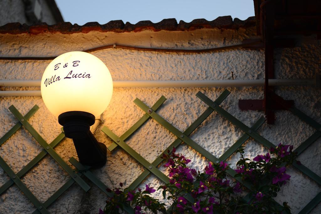 B&B Villa Lucia Mesagne Extérieur photo