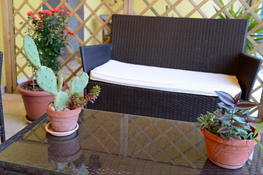 B&B Villa Lucia Mesagne Extérieur photo