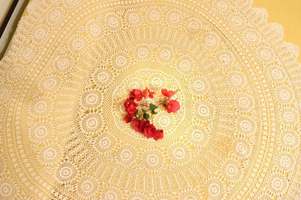 B&B Villa Lucia Mesagne Chambre photo