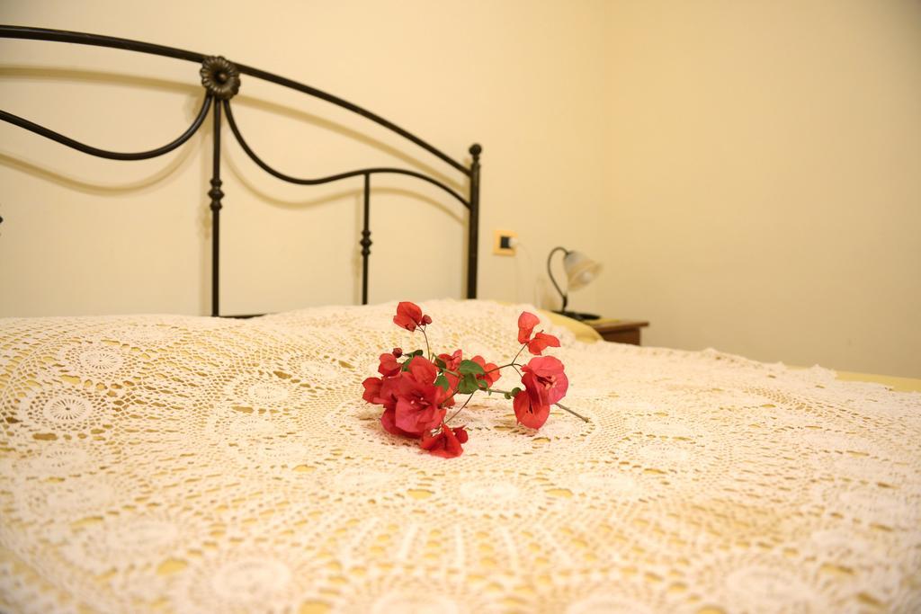 B&B Villa Lucia Mesagne Chambre photo