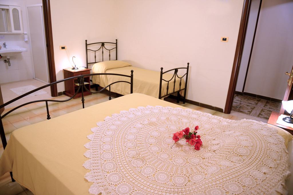 B&B Villa Lucia Mesagne Chambre photo