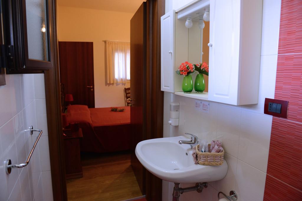 B&B Villa Lucia Mesagne Chambre photo