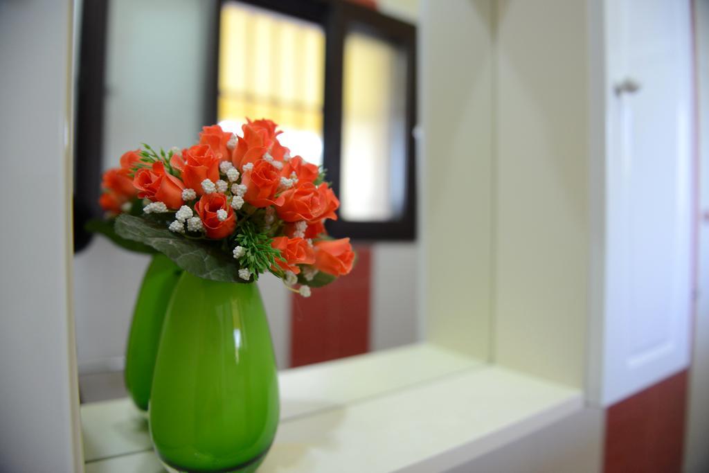 B&B Villa Lucia Mesagne Chambre photo