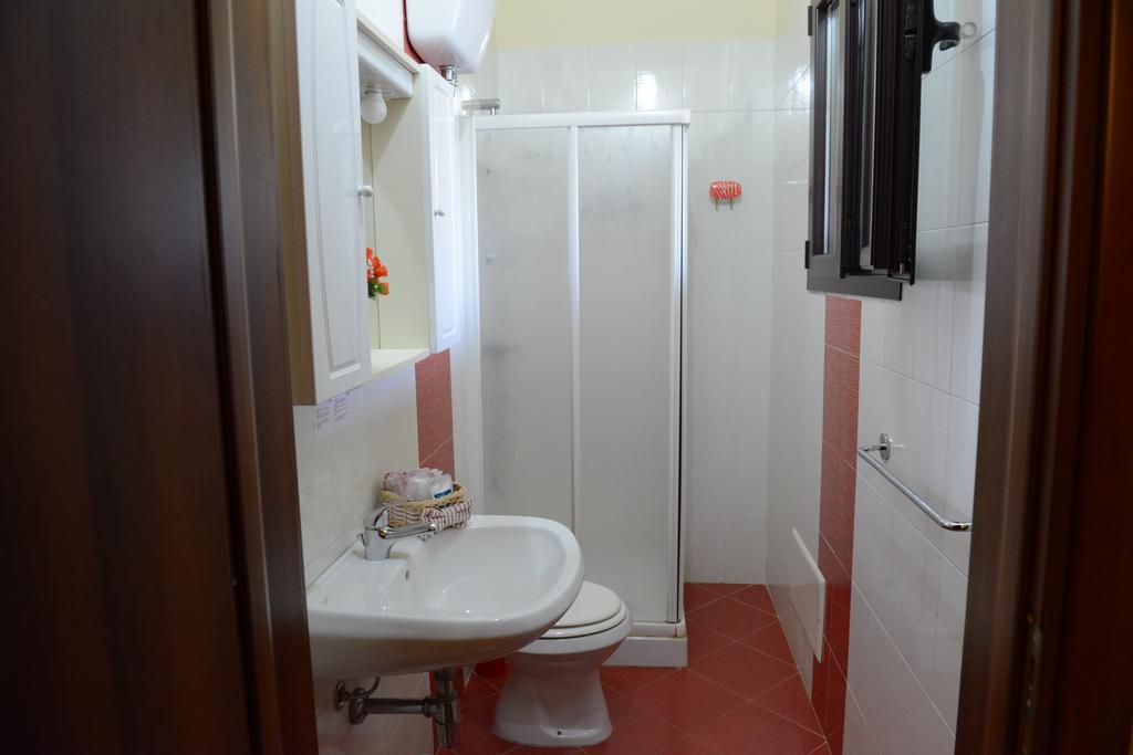 B&B Villa Lucia Mesagne Chambre photo