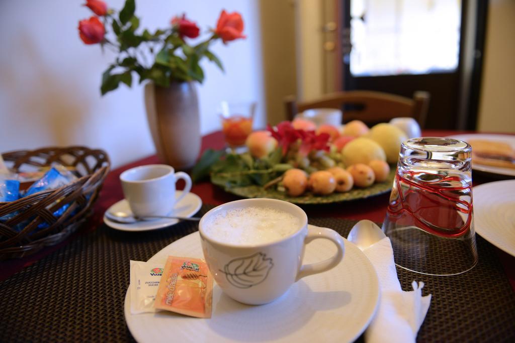 B&B Villa Lucia Mesagne Chambre photo