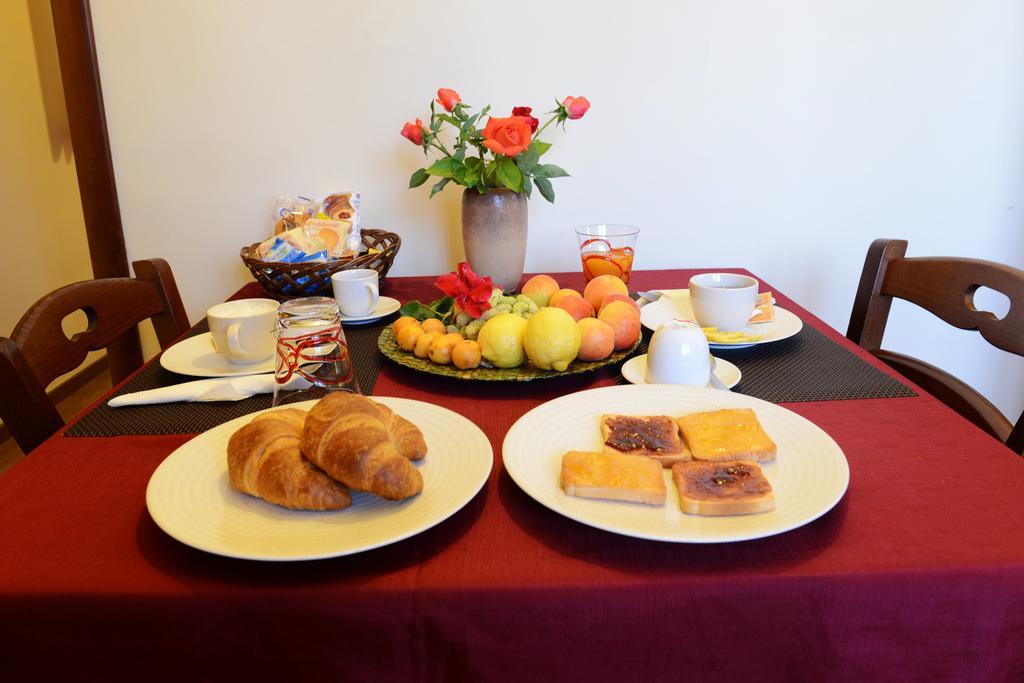 B&B Villa Lucia Mesagne Chambre photo