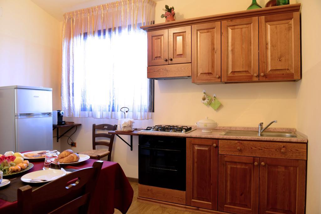 B&B Villa Lucia Mesagne Chambre photo